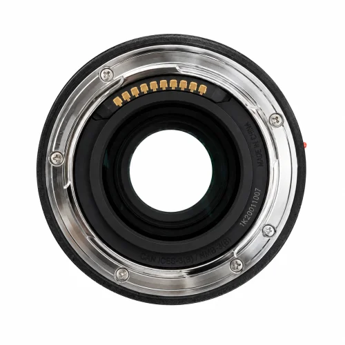 Panasonic LUMIX S 35mm F1.8 - L Fit